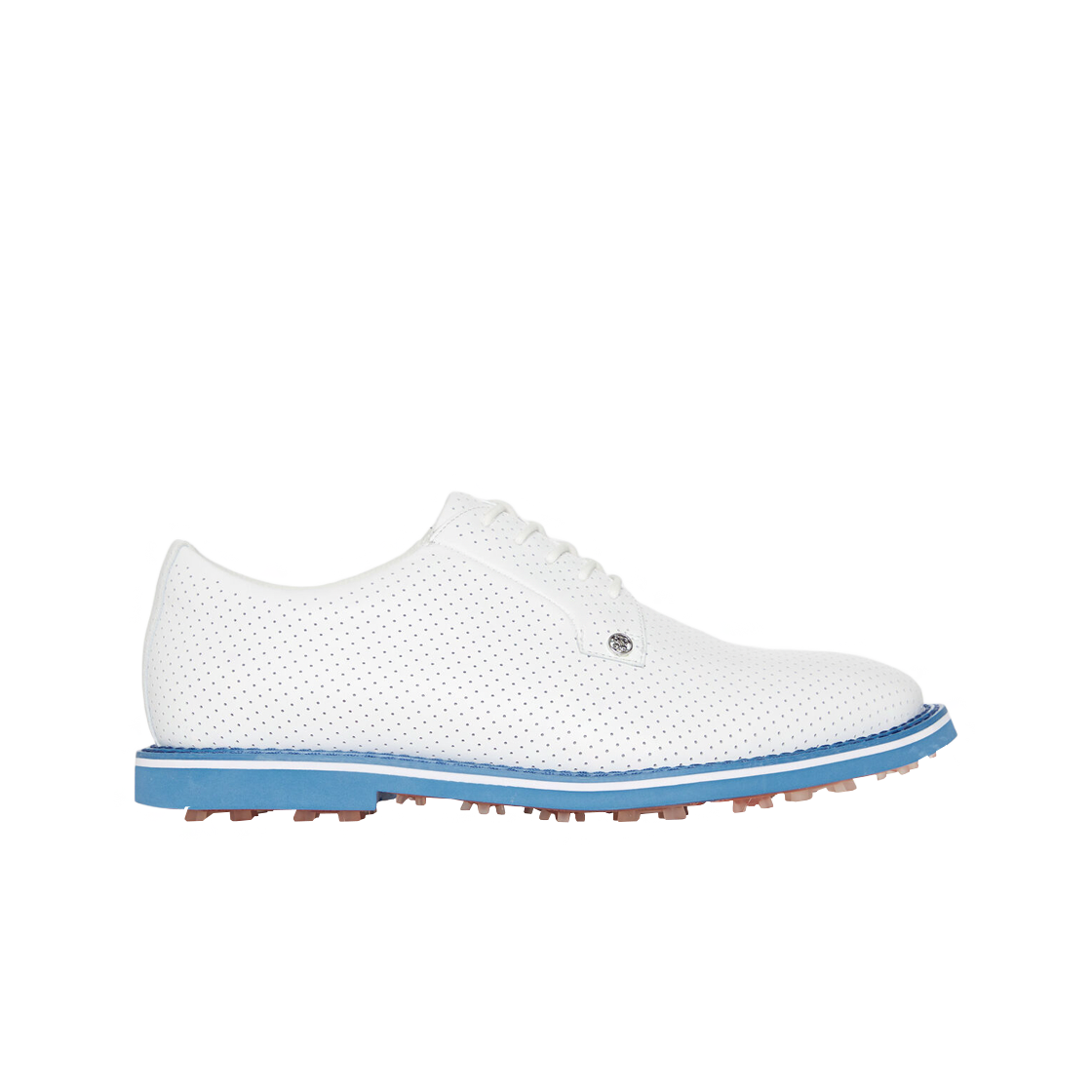 지포어 퍼포레이티드 갤리벤터 세루리안(G/Fore Perforated Gallivanter Cerulean)