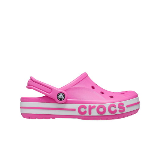 Crocs Bayaband Clog Pink