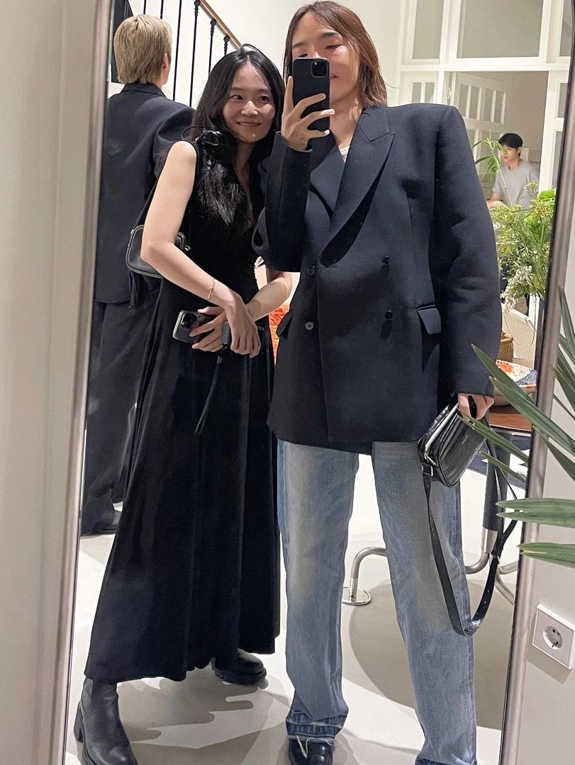 Yuppie님의 스타일 - 2