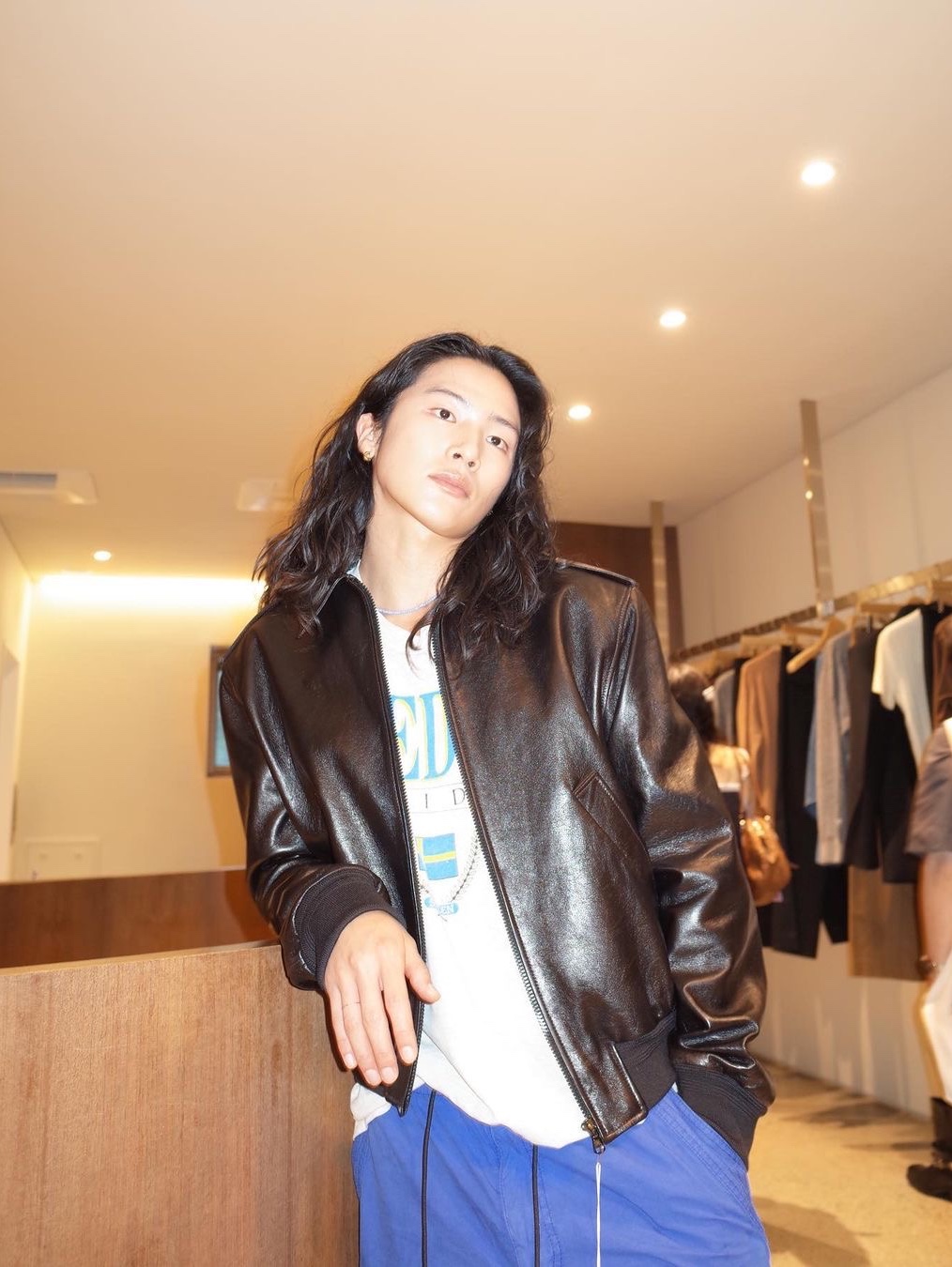 Yuppie님의 스타일 - 1