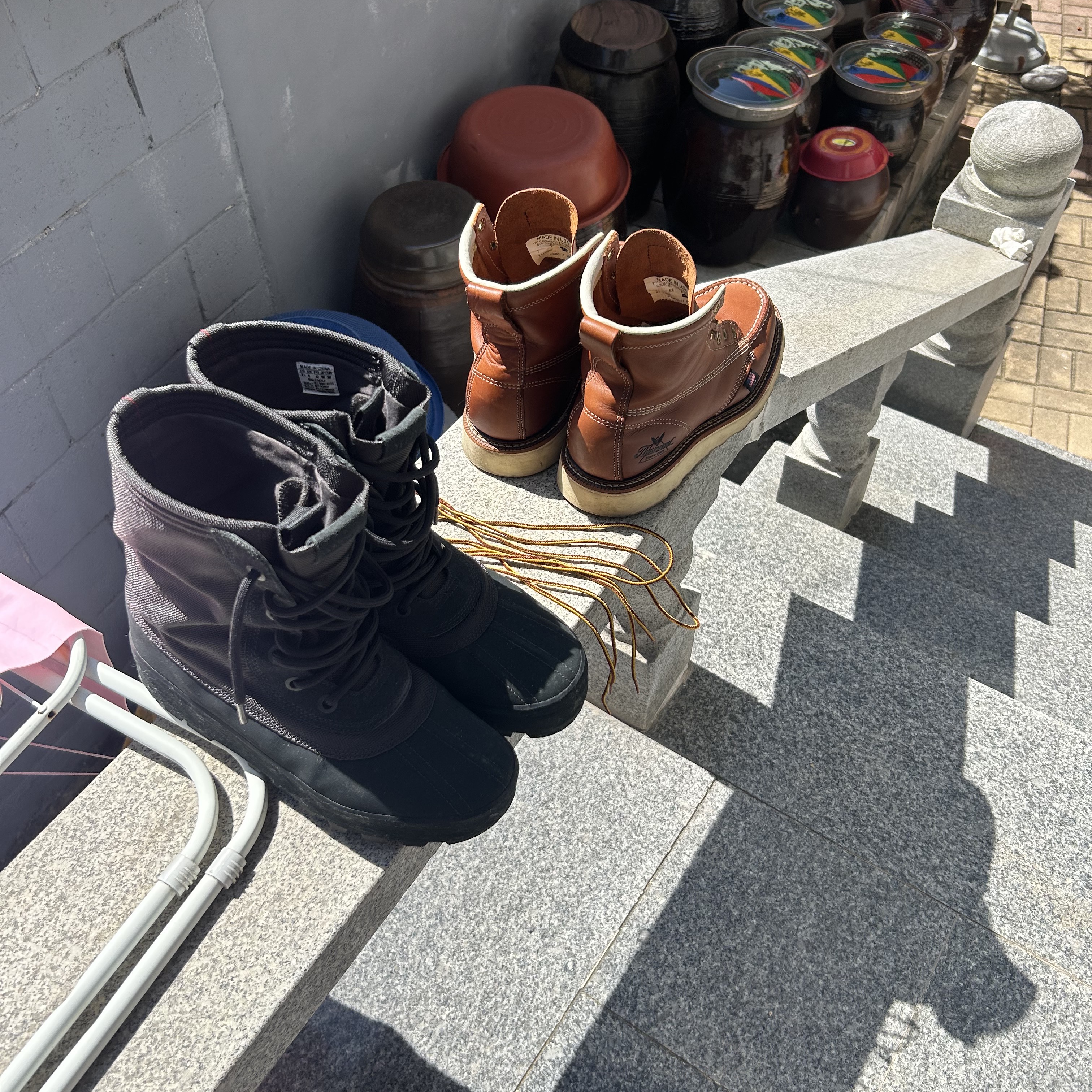 🤔님의 스타일 - 2