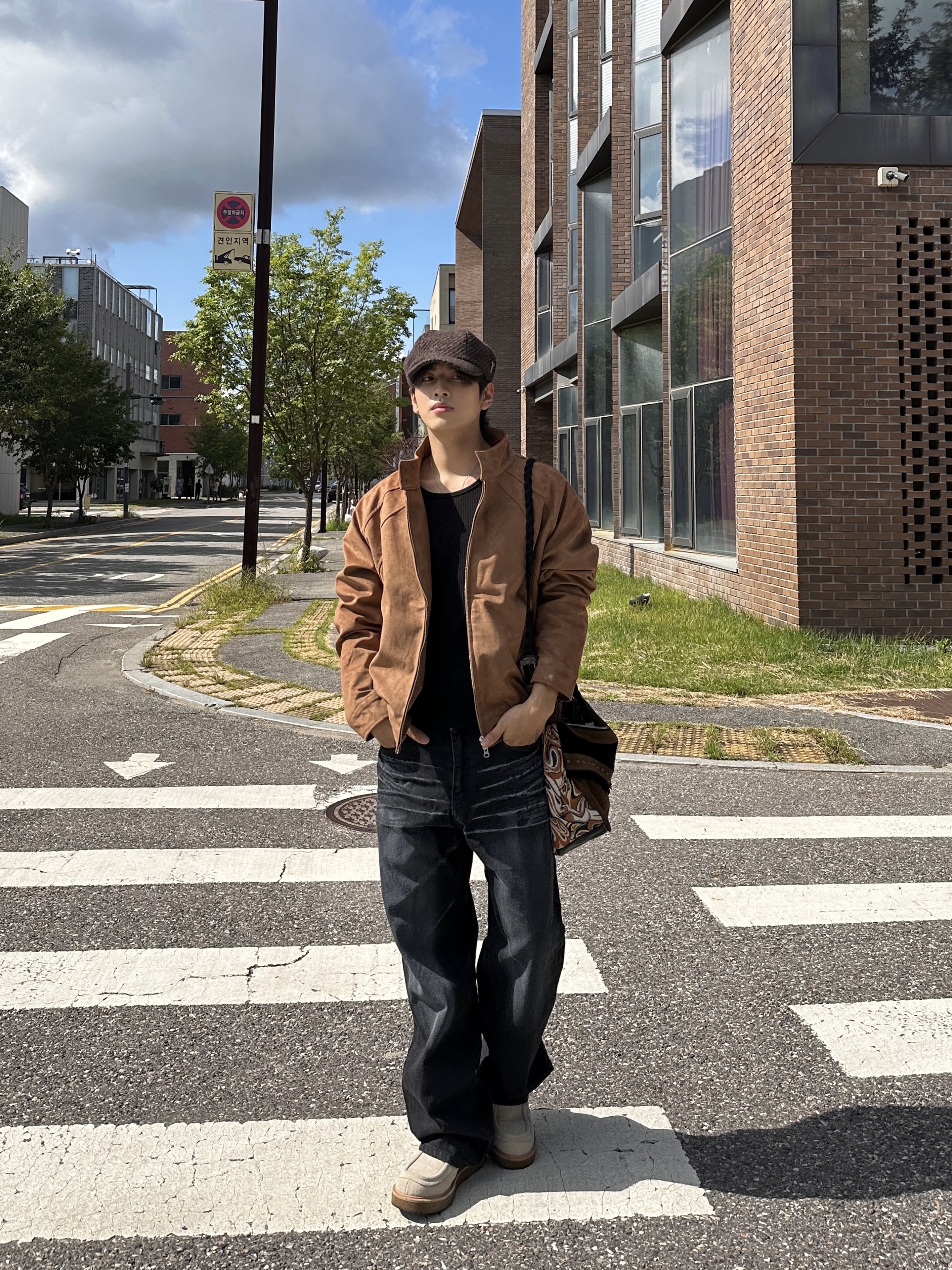 정동수님의 스타일 - 2