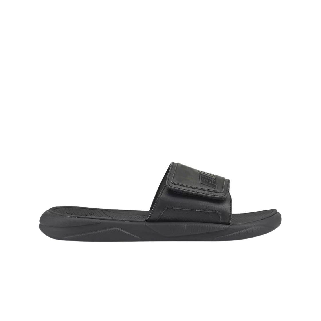 푸마 로얄캣 컴포트 블랙(Puma Royalcat Comfort Black) - 1