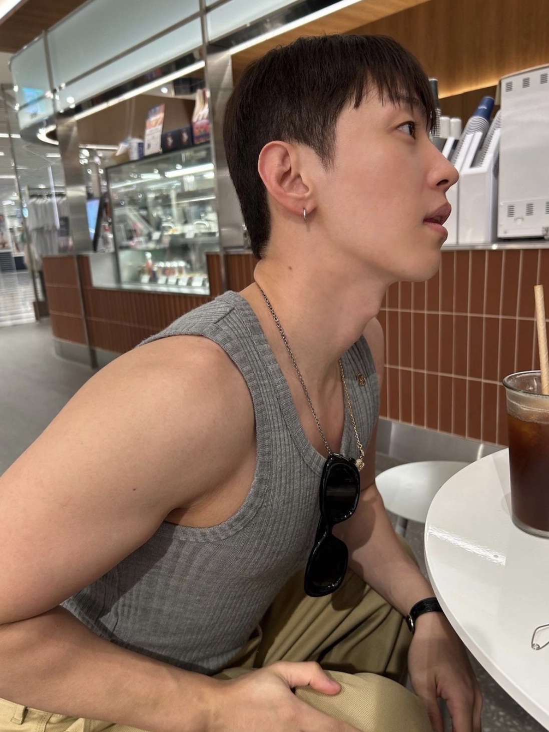 다이소님의 스타일