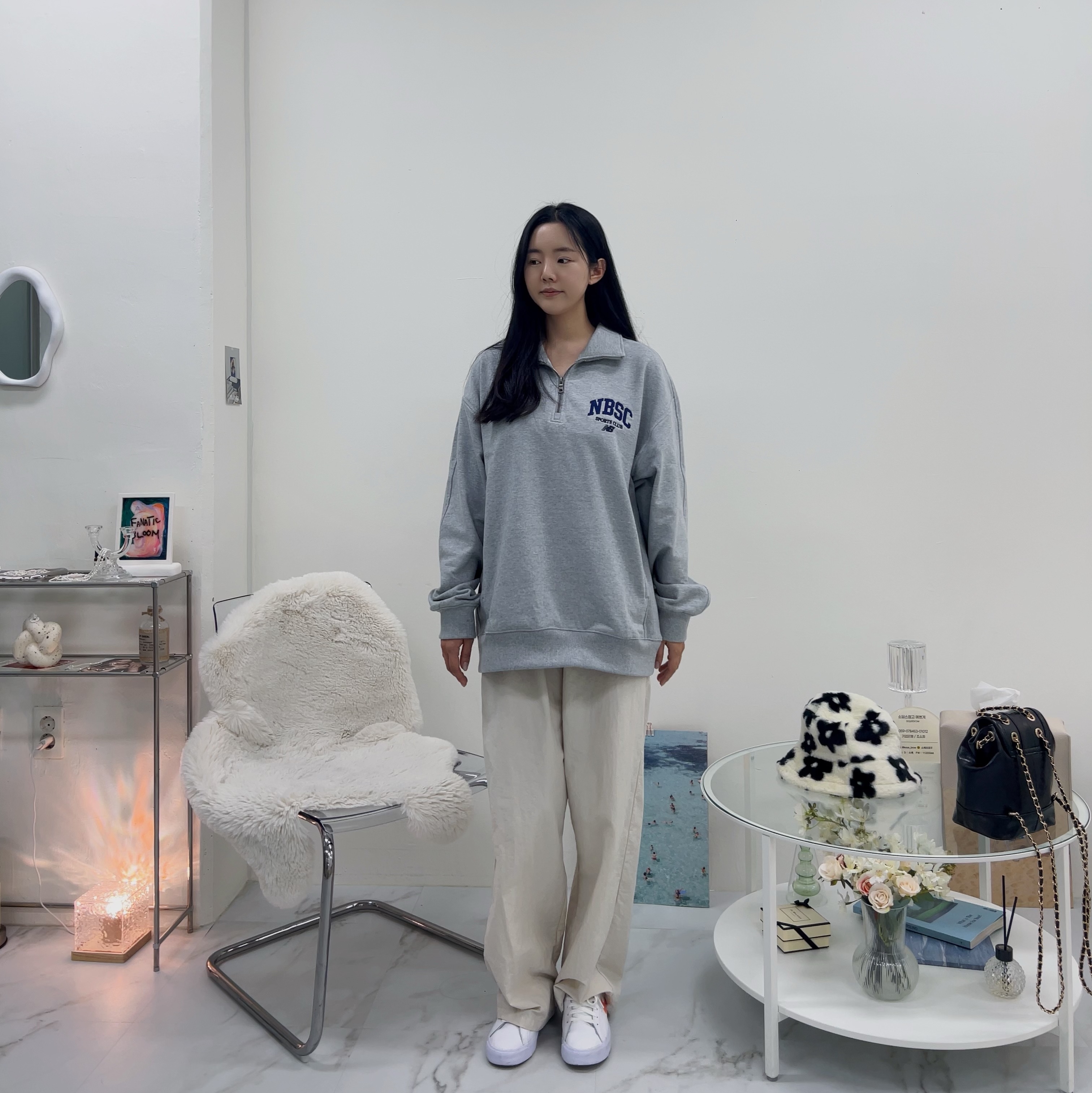 머핀님의 스타일 - 2