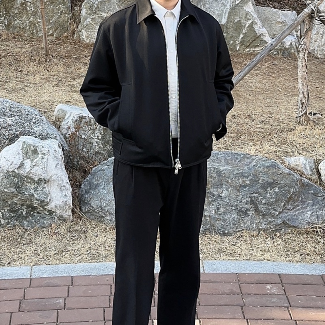 다이소님의 스타일