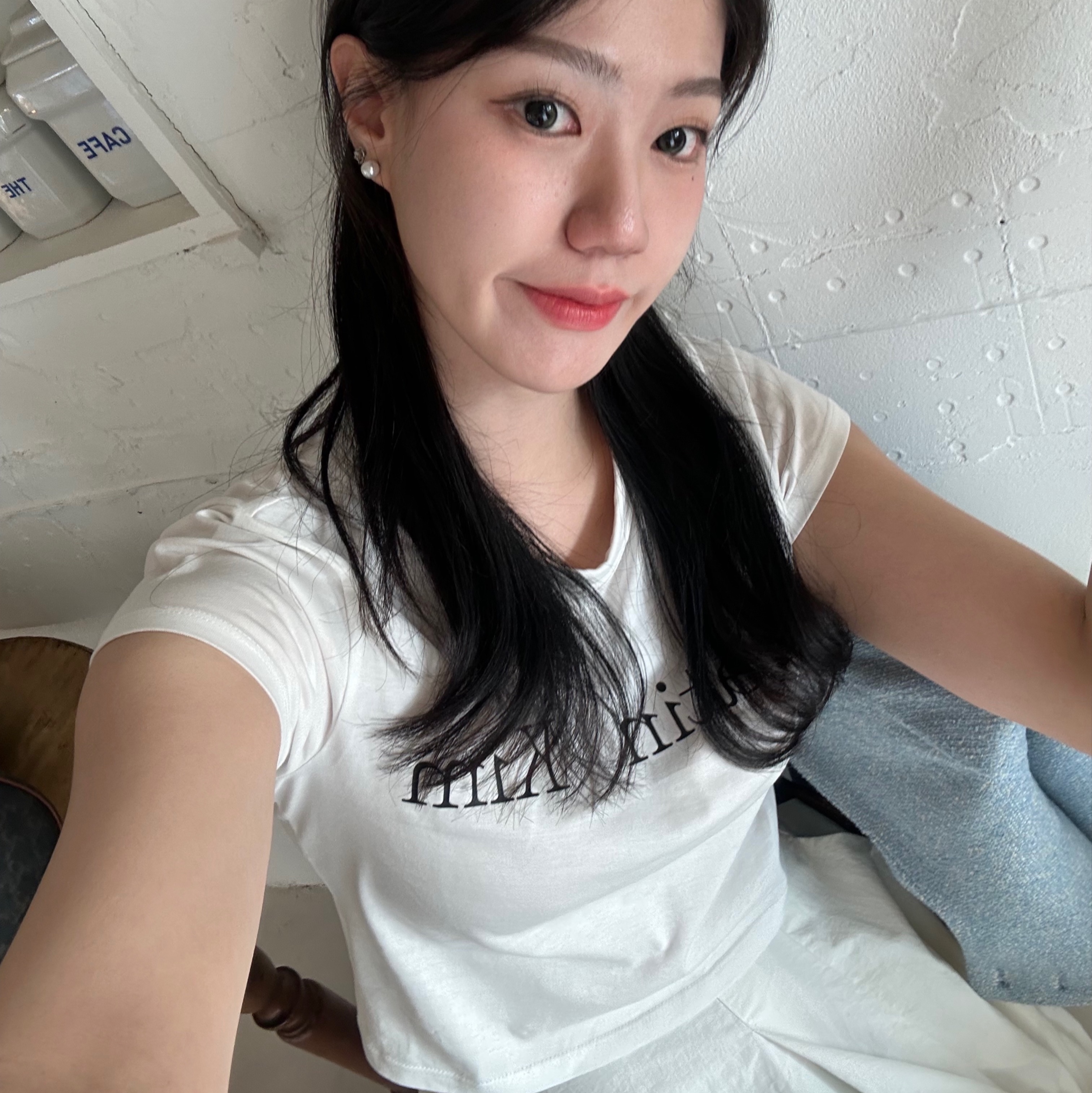 haowon님의 스타일