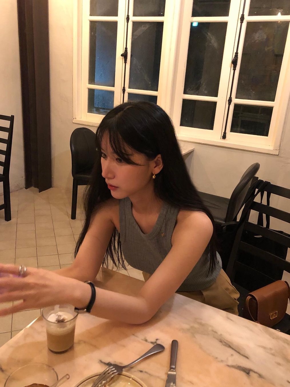 Yuppie님의 스타일 - 1