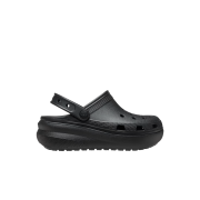 (Kids) Crocs Cutie Clog Black