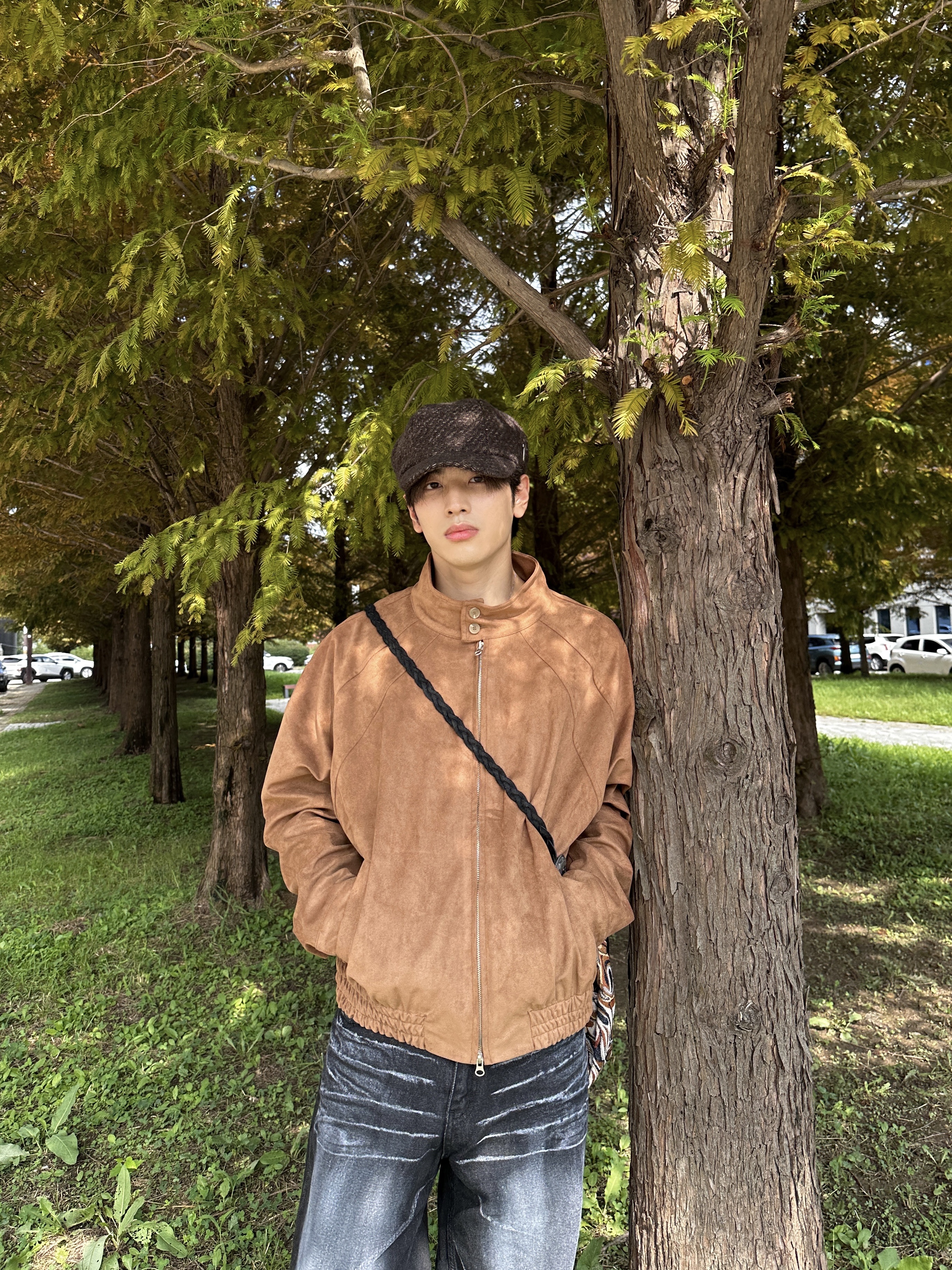 정동수님의 스타일 - 1