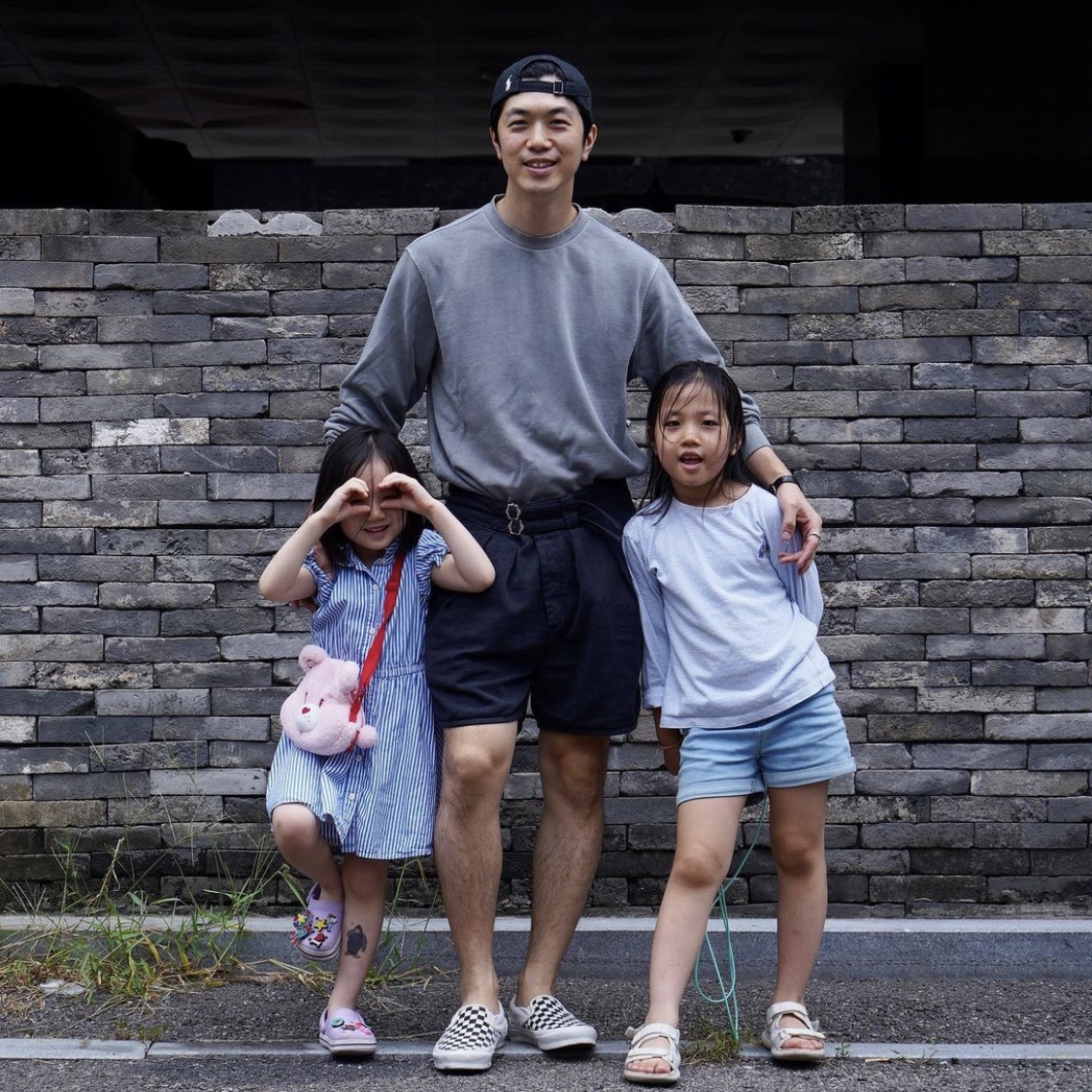 다이소님의 스타일