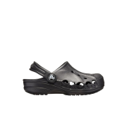 (Kids) Crocs Baya Clog Black