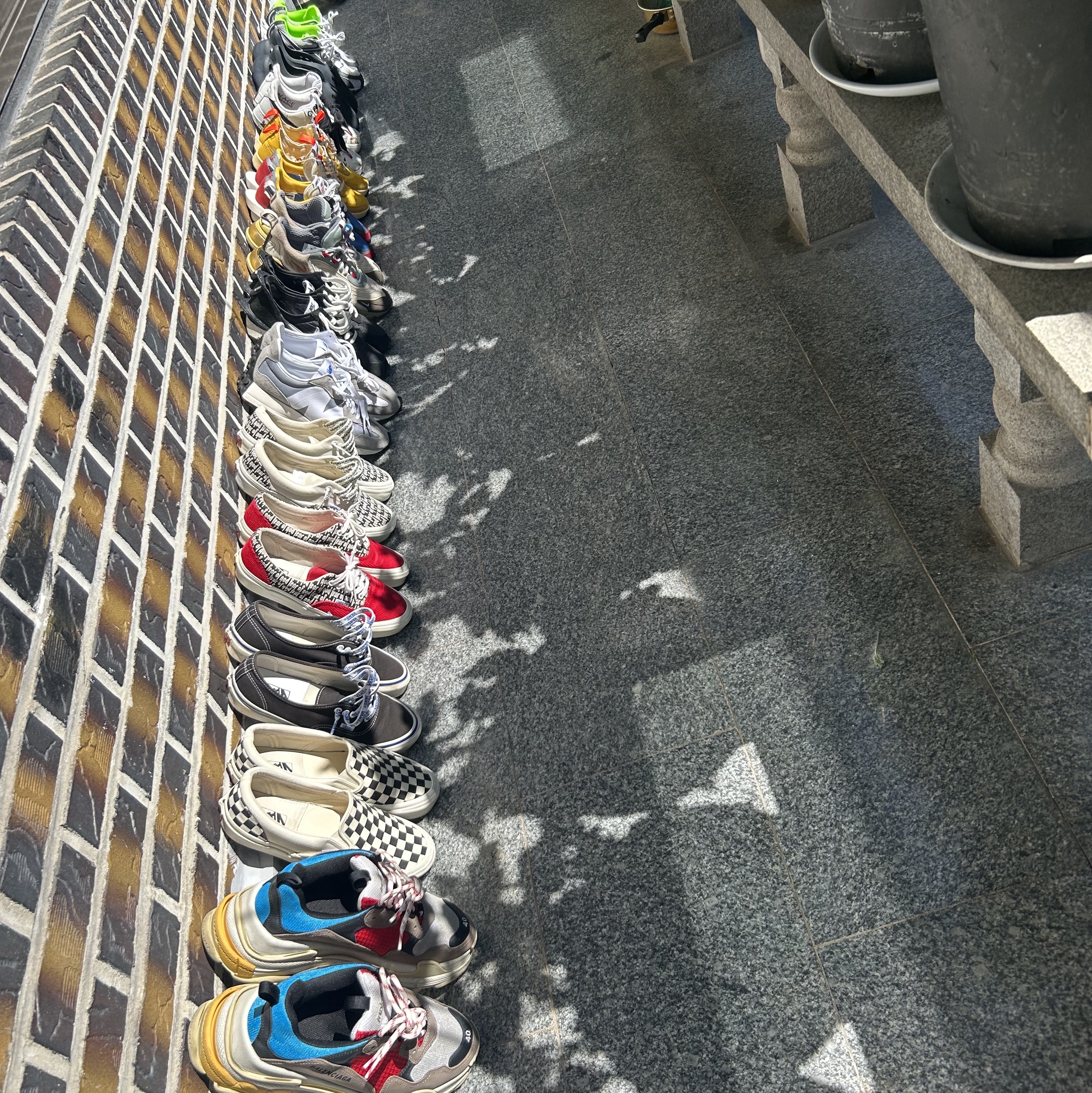 🤔님의 스타일 - 1