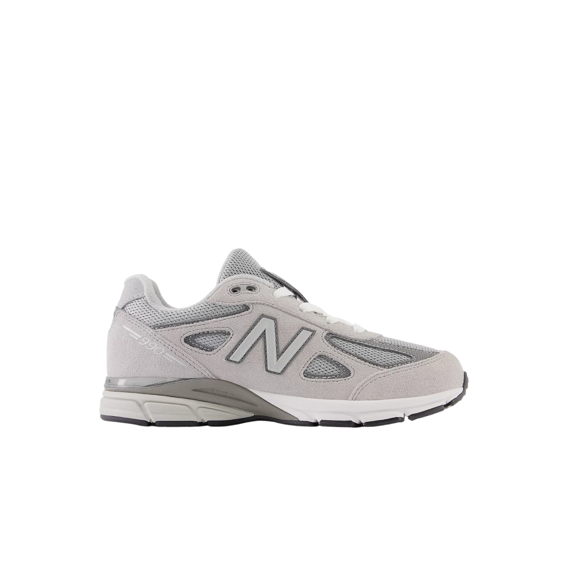(GS) 뉴발란스 990 V4 쿨 그레이((GS) New Balance 990v4 Cool Grey)