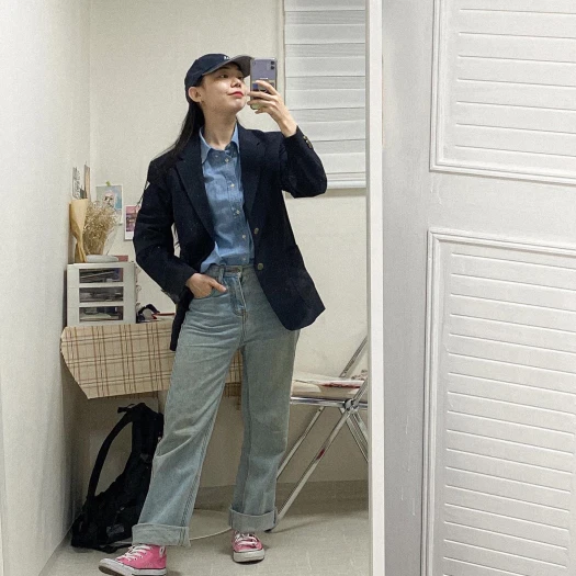 스타일 카드