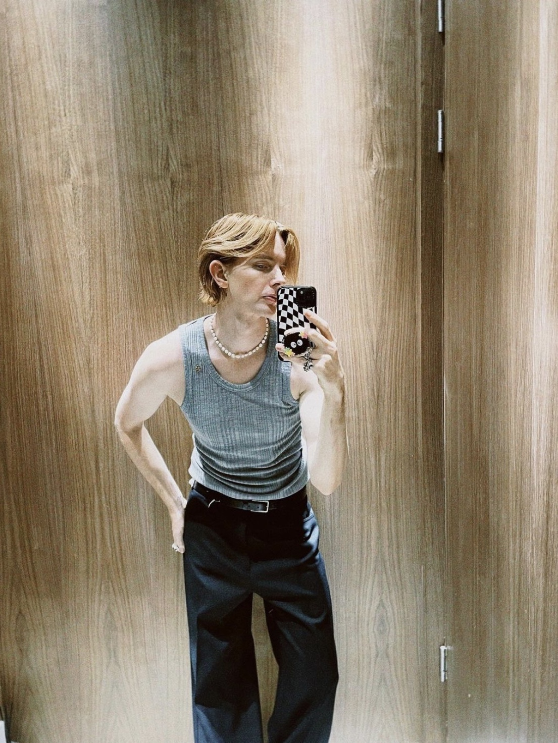 다이소님의 스타일