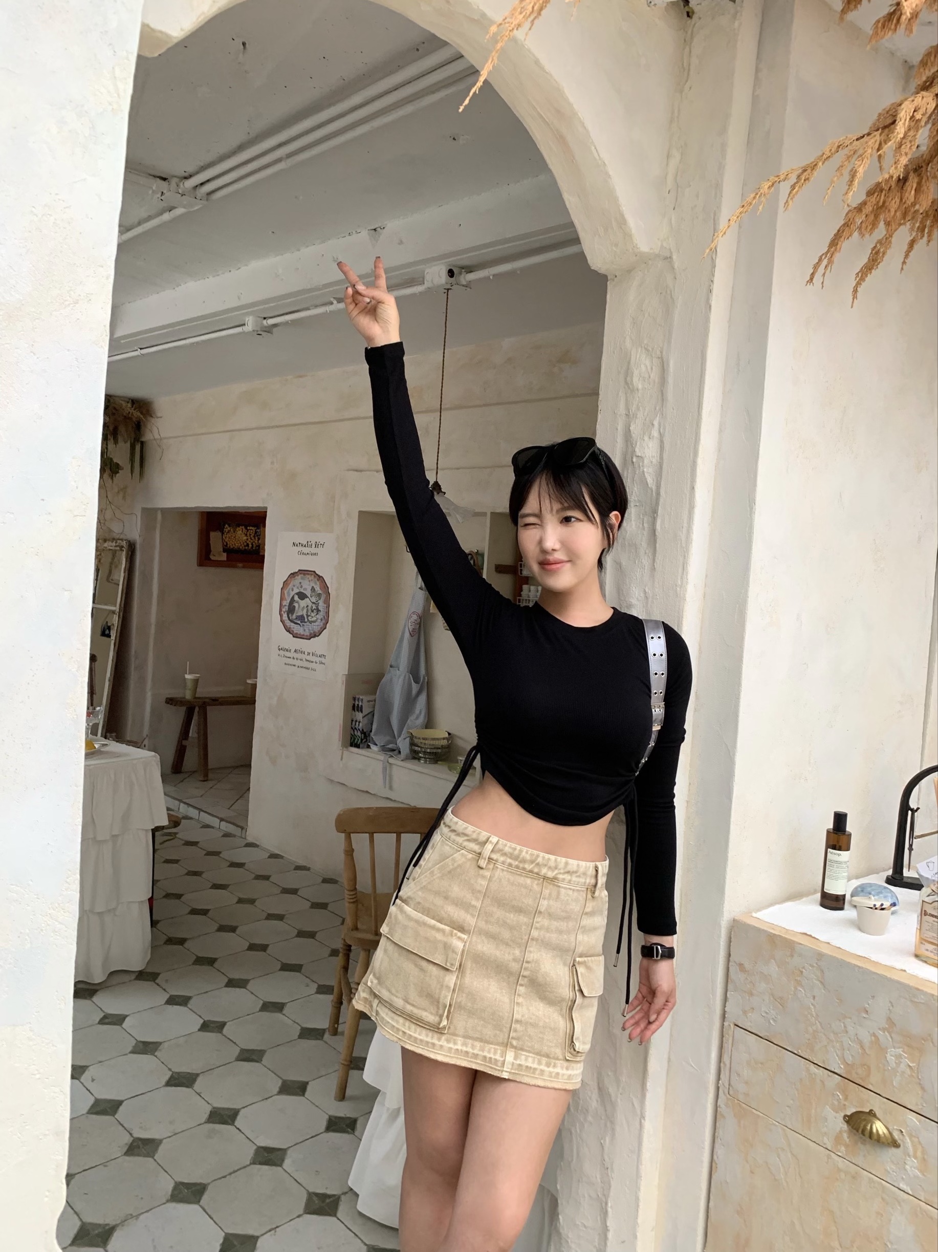 KREAM 스타일 - 3