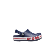 (TD) Crocs Bayaband Clog Navy