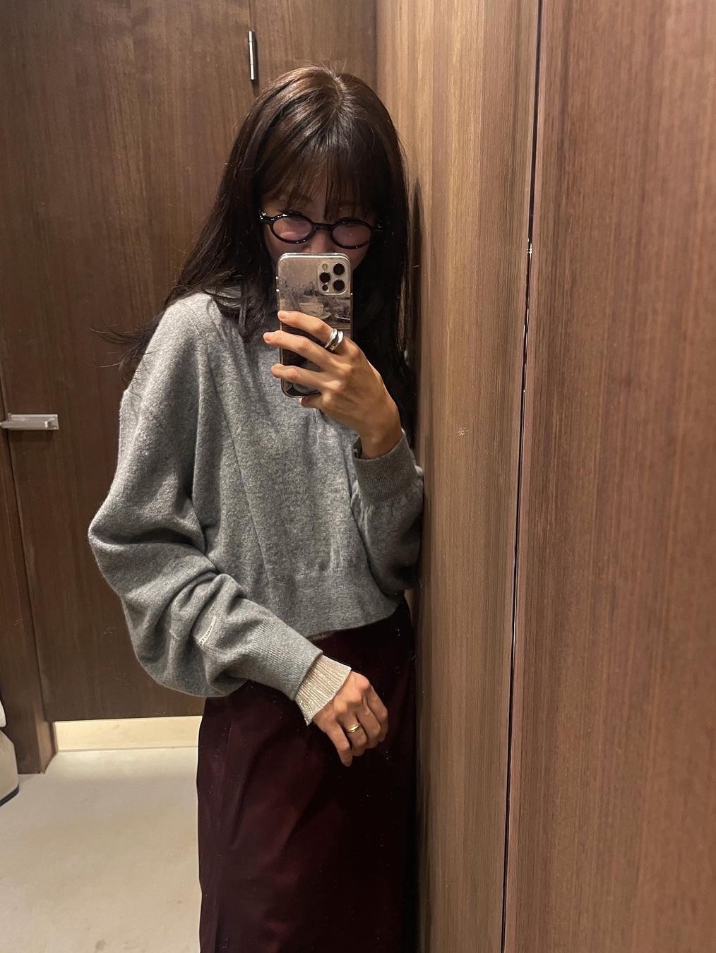 Yuppie님의 스타일 - 1