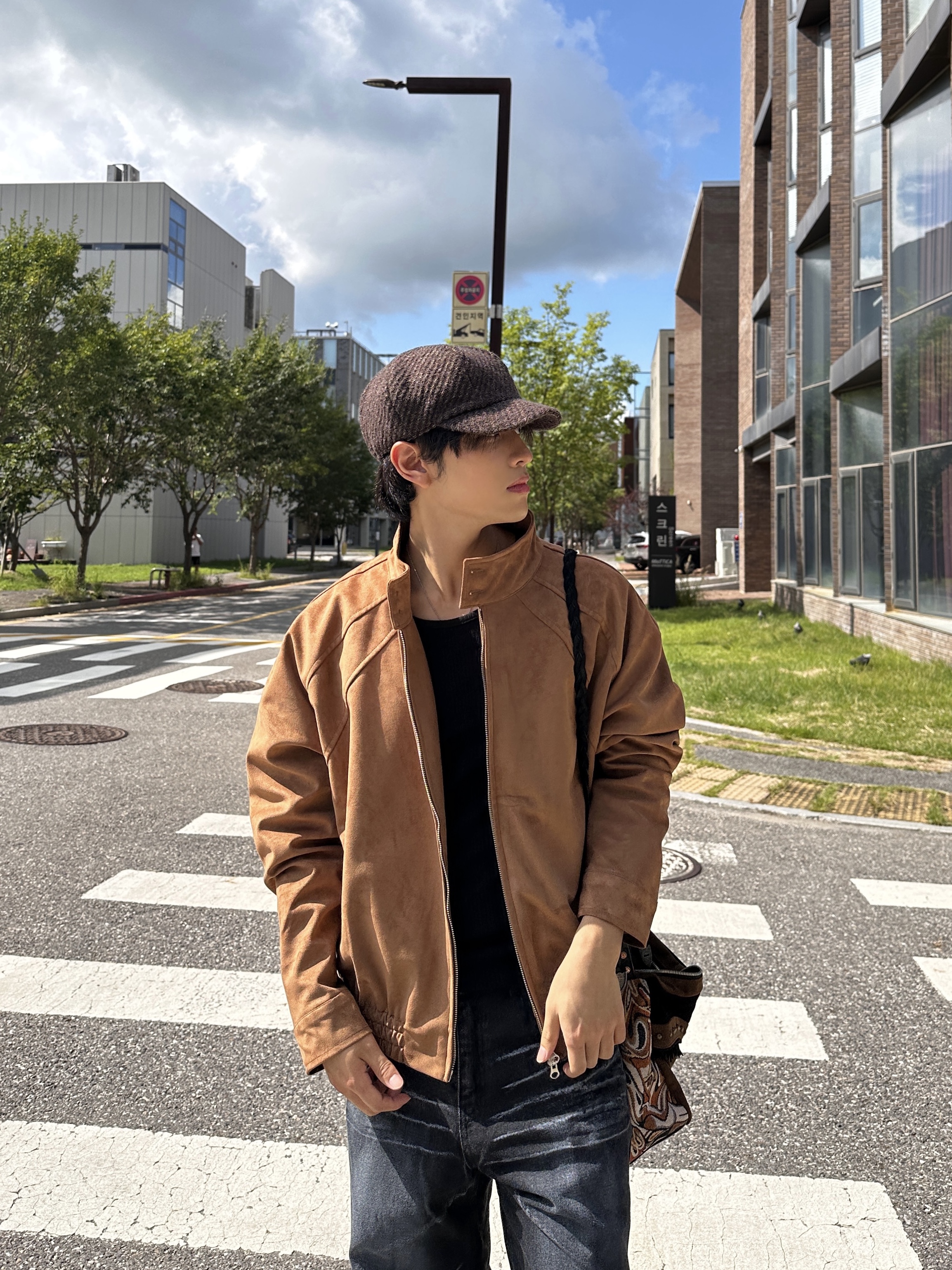정동수님의 스타일 - 3