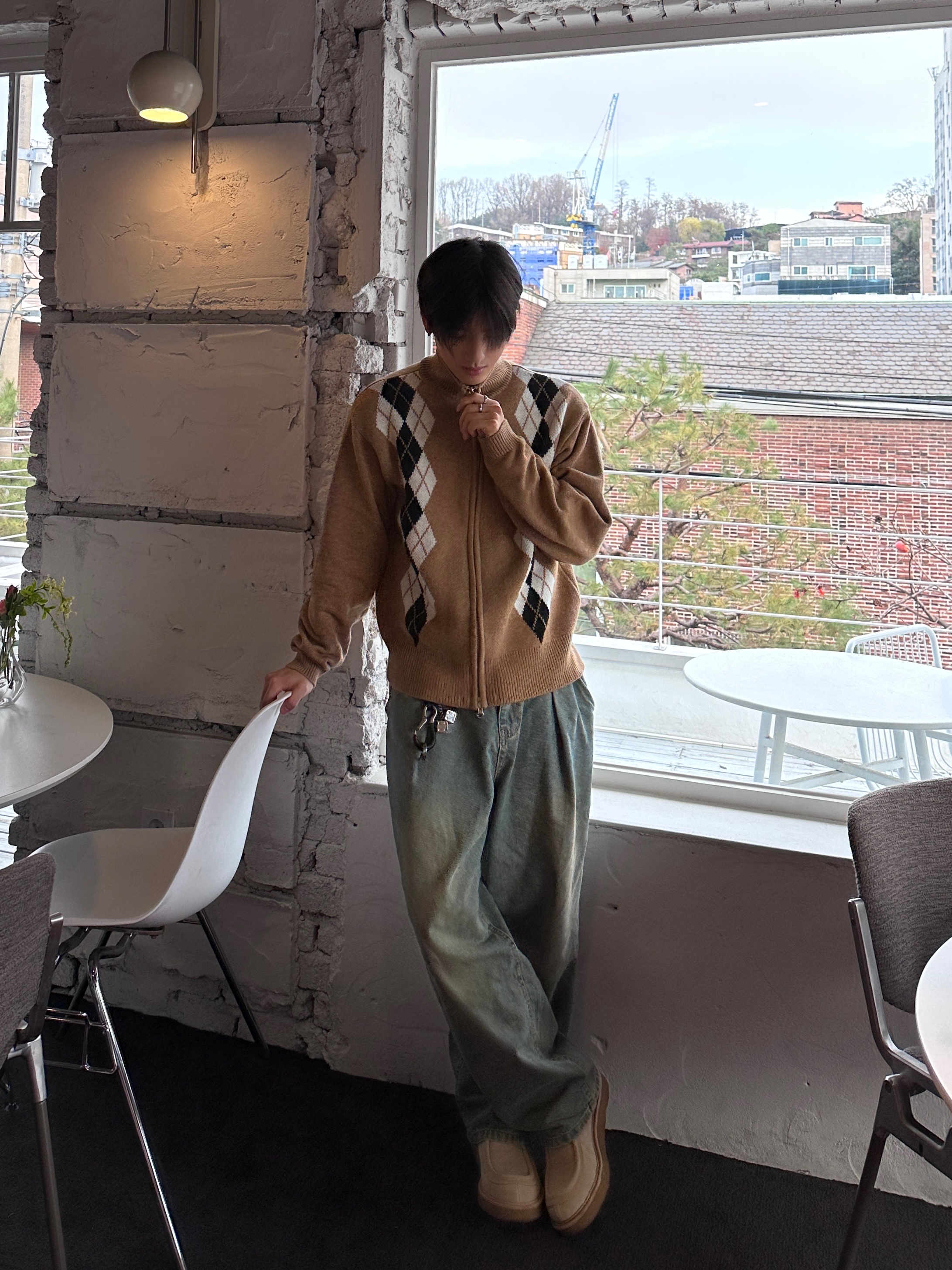 정동수님의 스타일 - 3