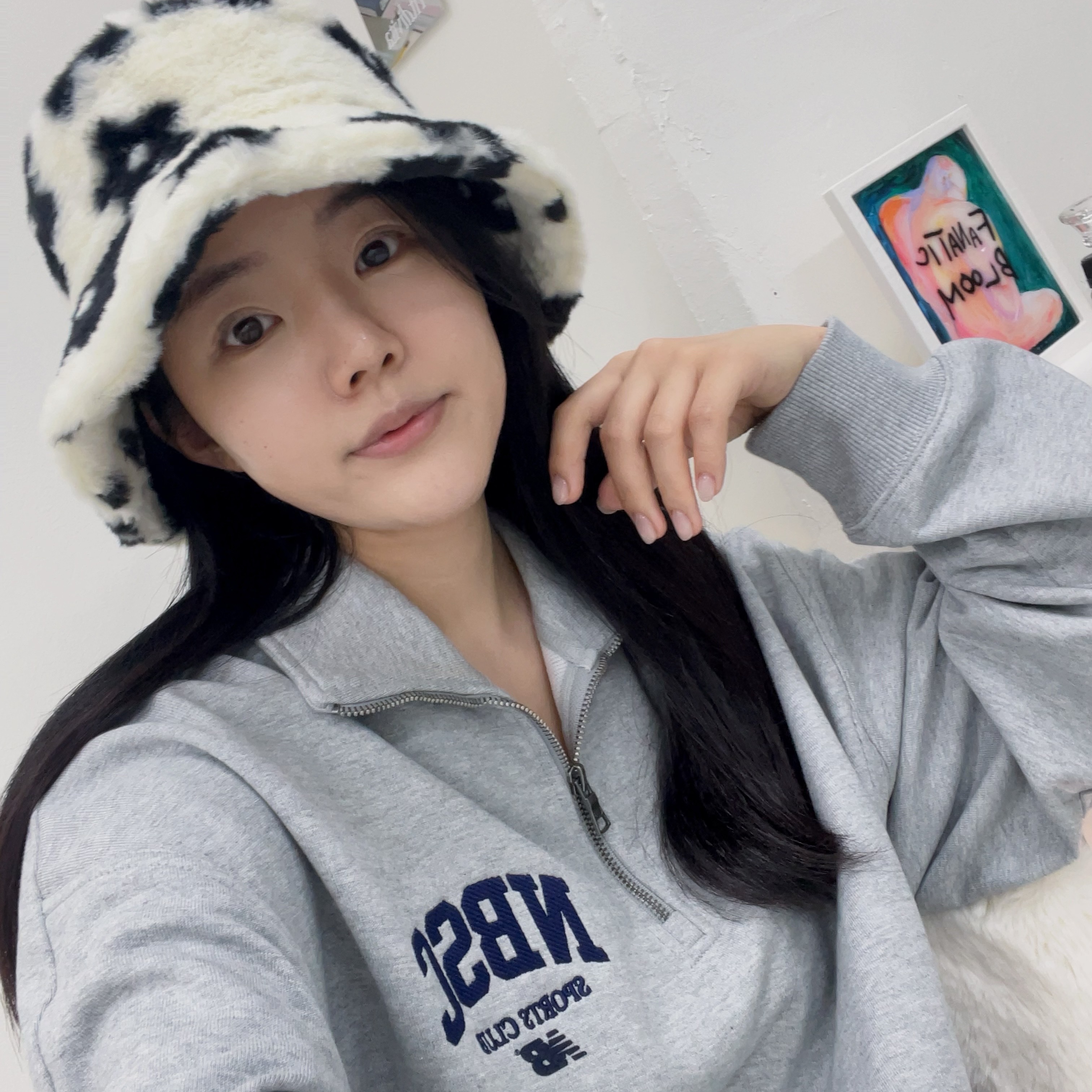머핀님의 스타일 - 5