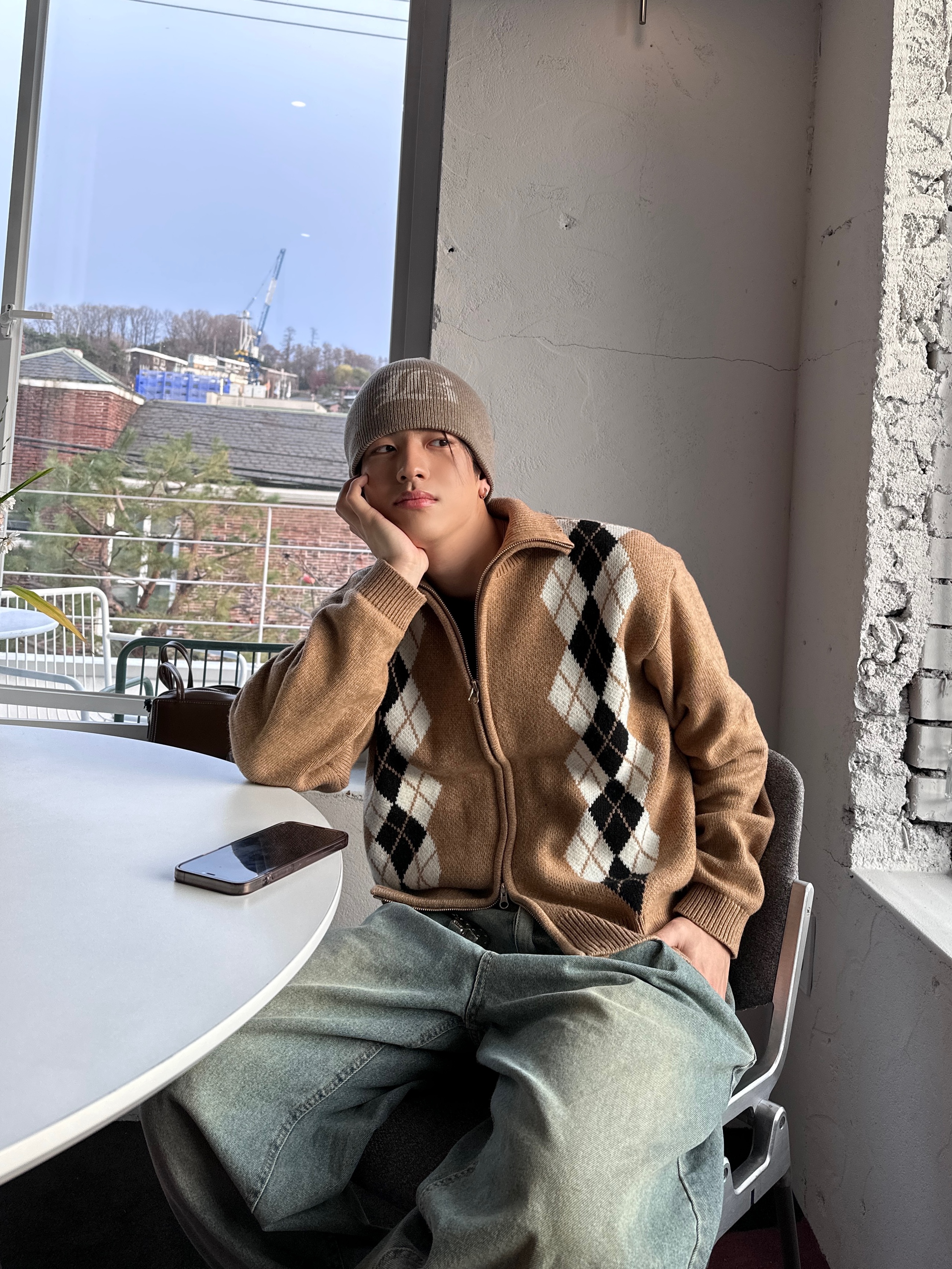 정동수님의 스타일 - 1