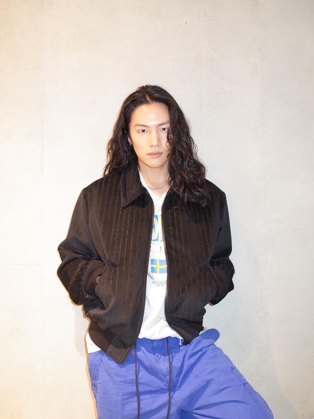 Yuppie님의 스타일