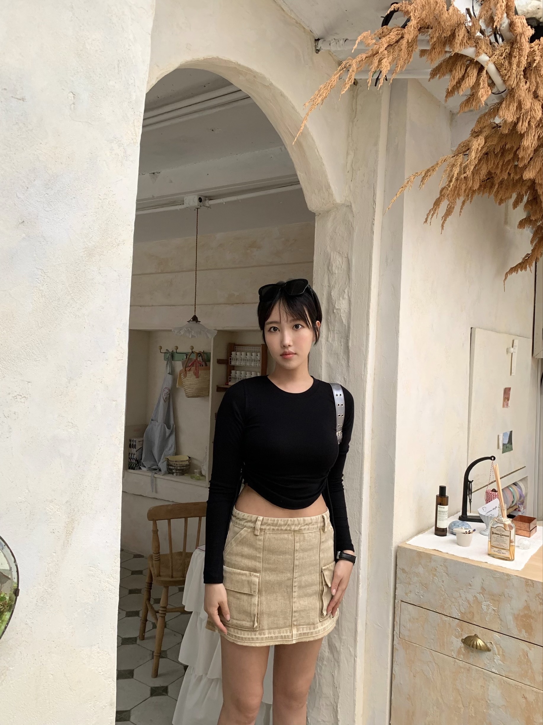 KREAM 스타일 - 4