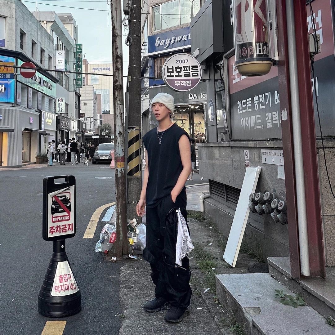 $님의 스타일 - 1