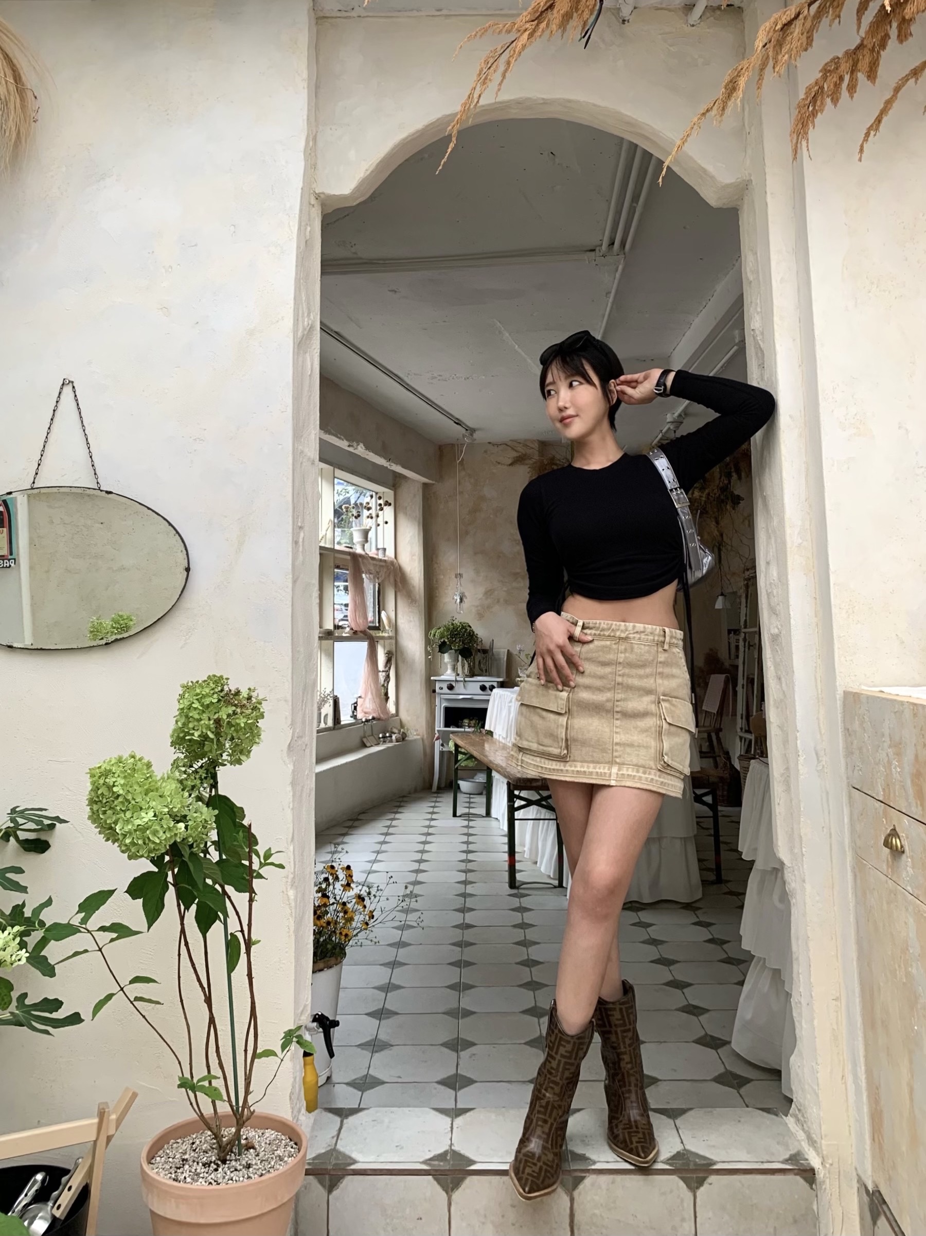 KREAM 스타일 - 2