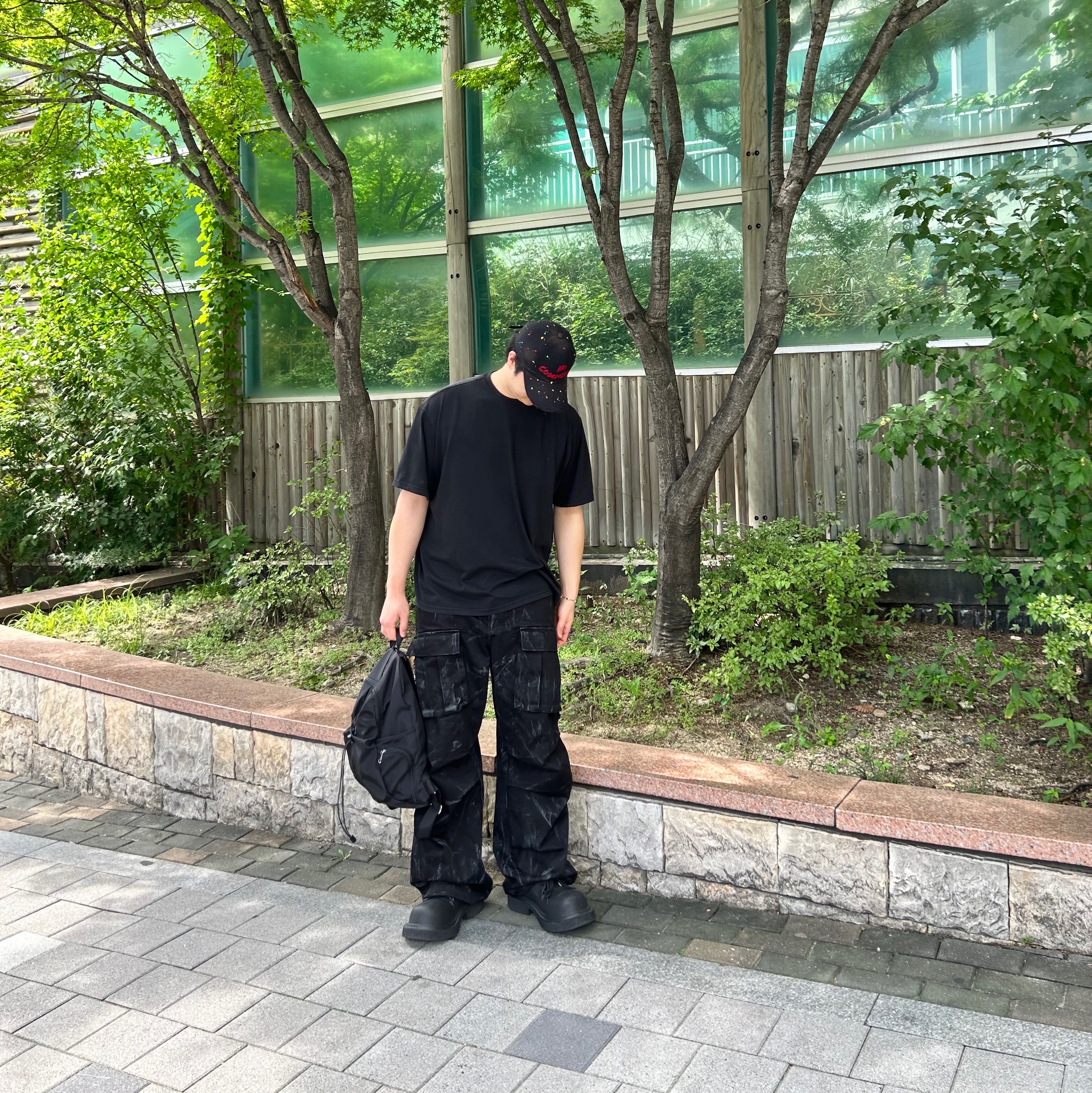 na8070님의 스타일