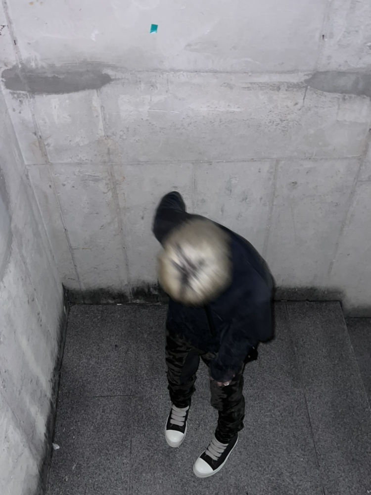 KREAM 프로필 이미지