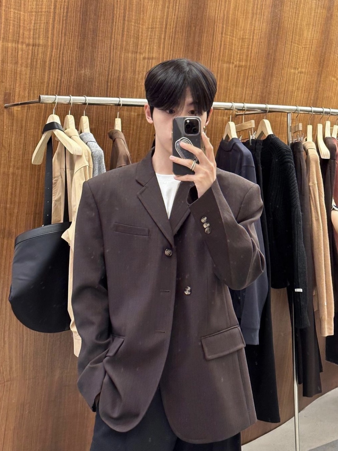 다이소님의 스타일