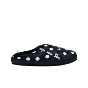 Puma Tuff Padded Polka Dot Black
