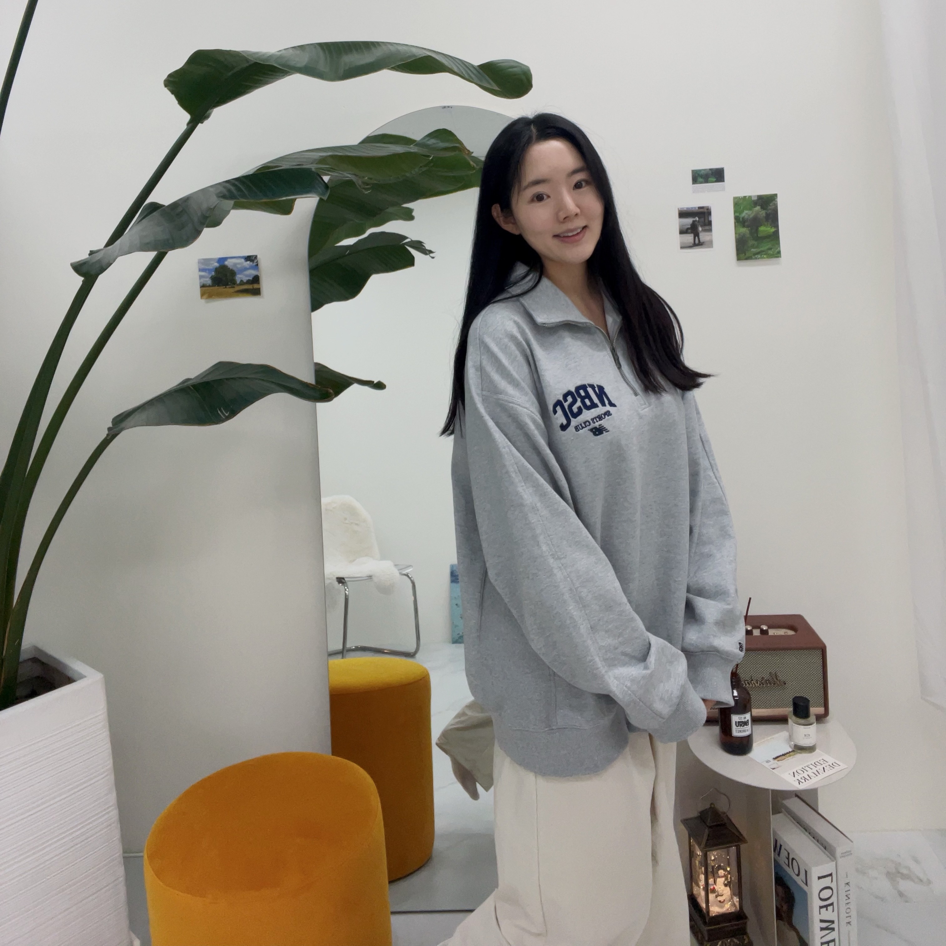 머핀님의 스타일 - 3