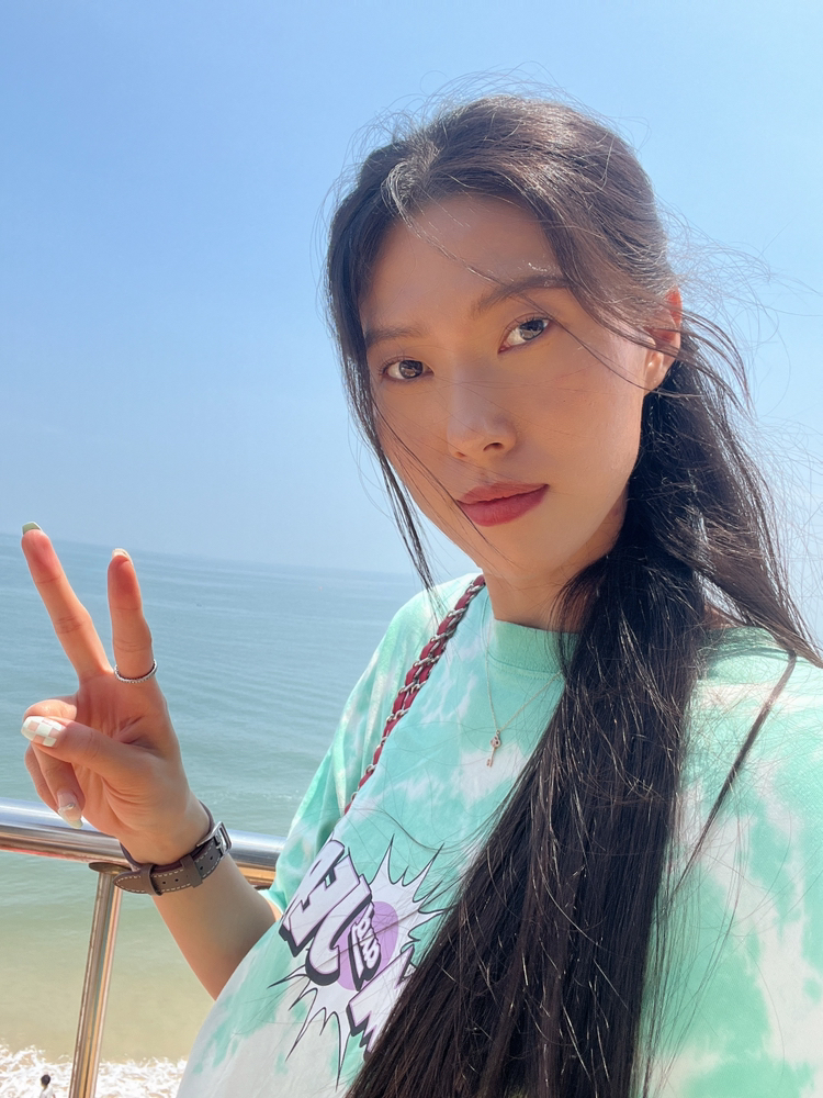 KREAM 프로필 이미지