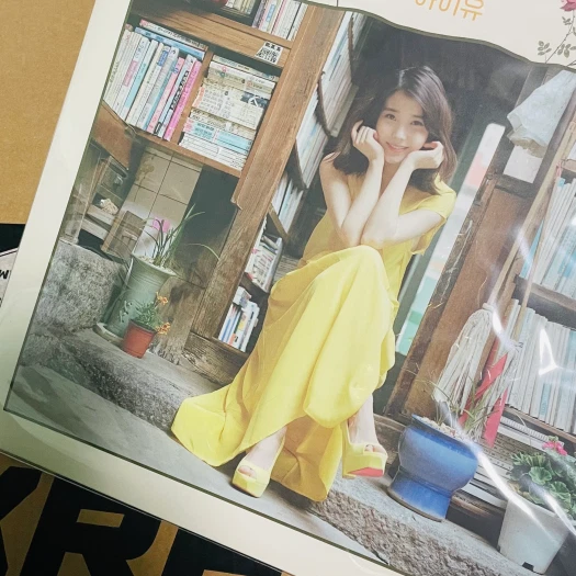 스타일 카드