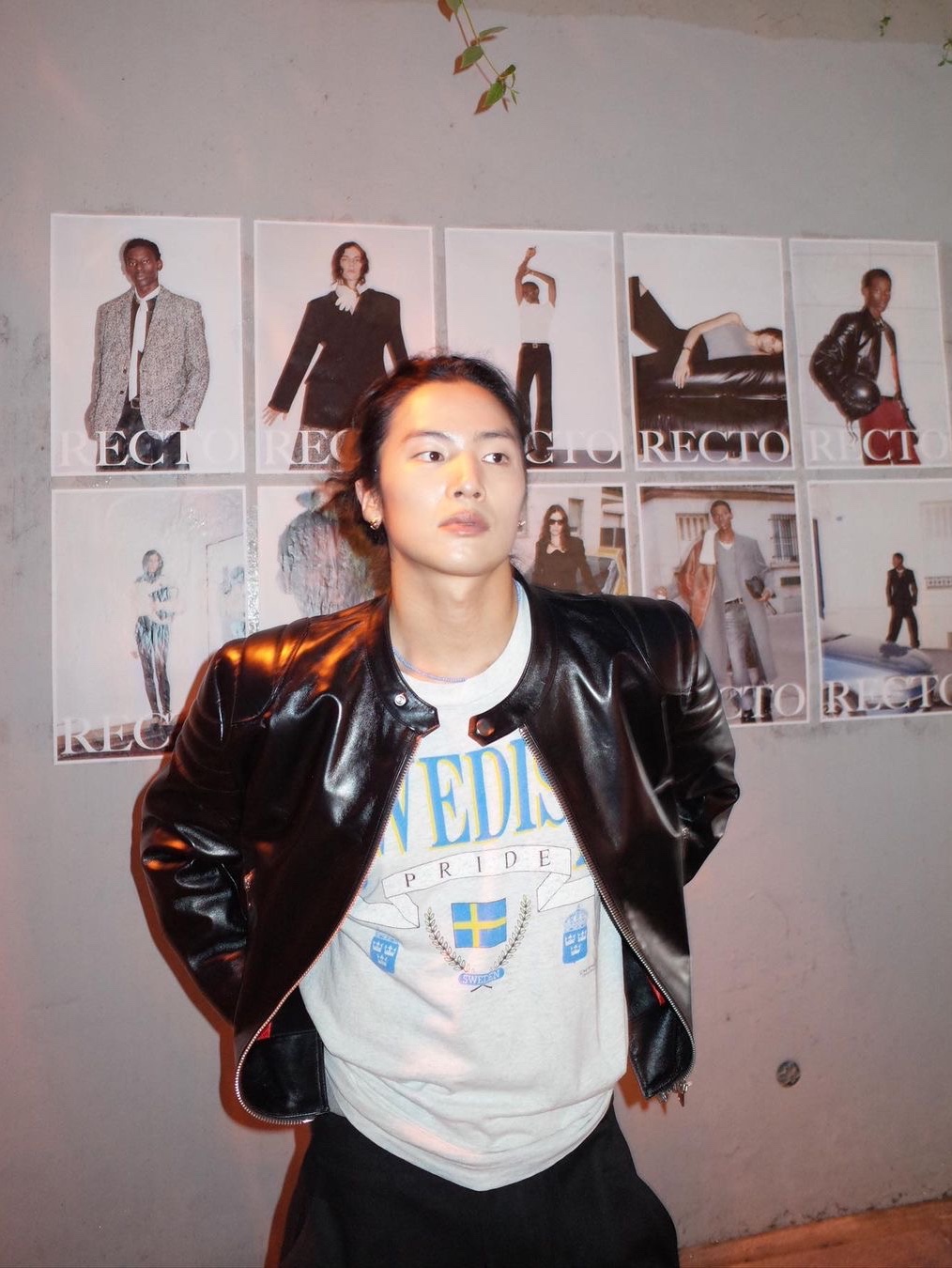 Yuppie님의 스타일 - 1