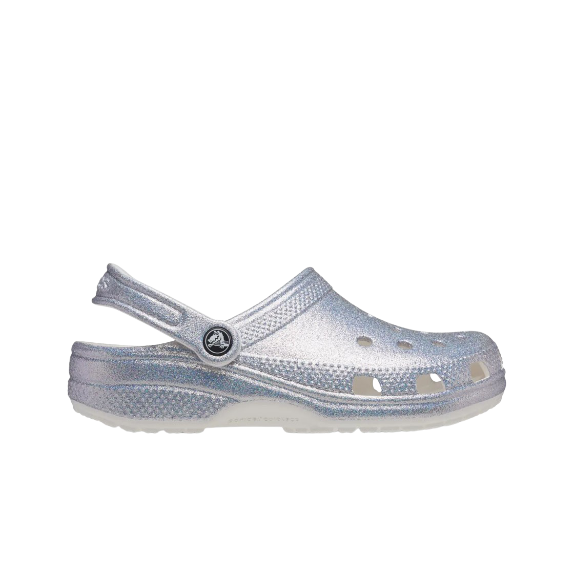 크록스 클래식 글리터 2 클로그 멀티(Crocs Classic Glitter II Clog Multi) - 1