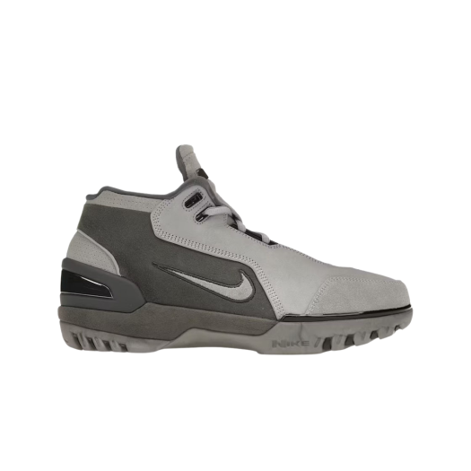 Nike Air Zoom Generation Dark Grey
