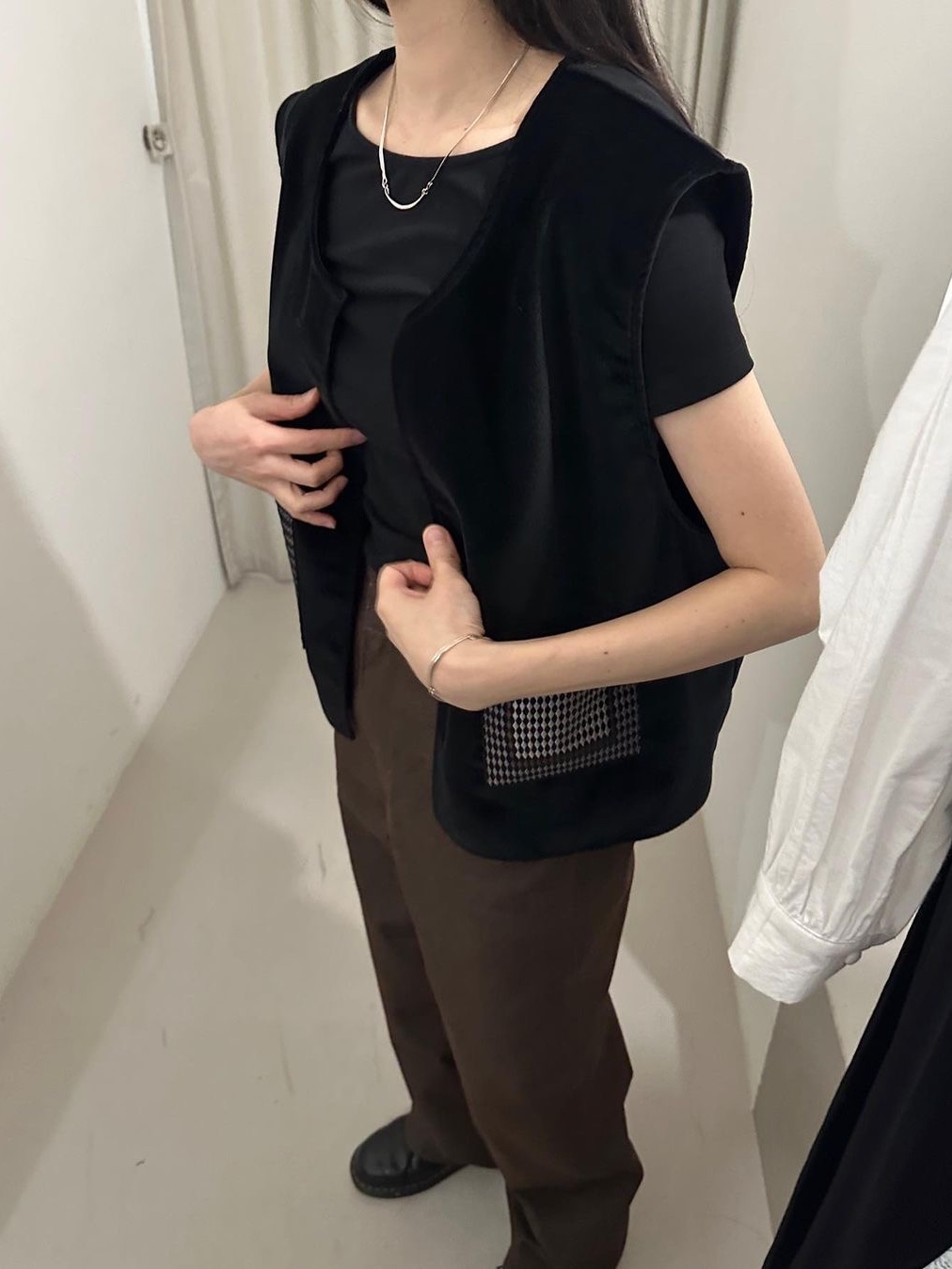 That girl님의 스타일