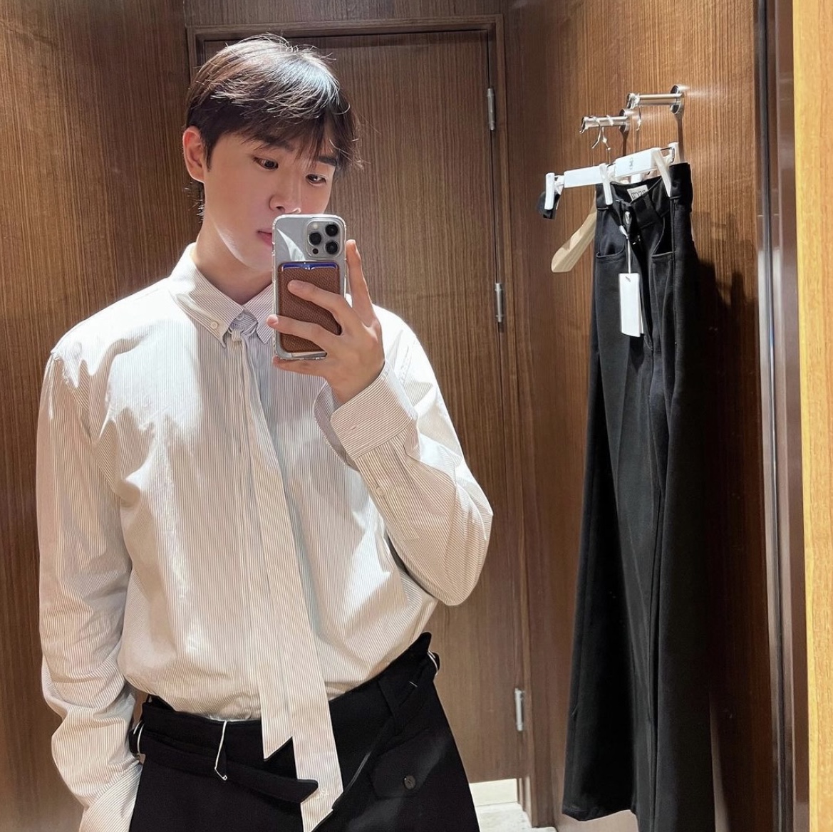다이소님의 스타일 - 1