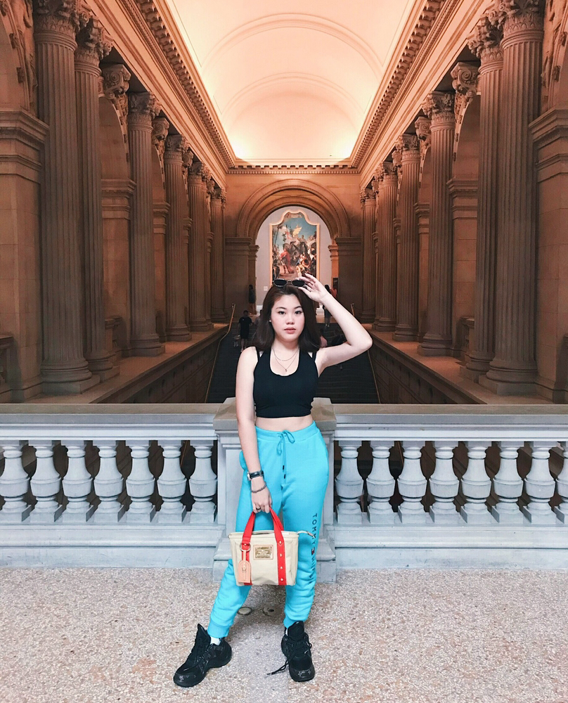 KREAM 프로필 이미지