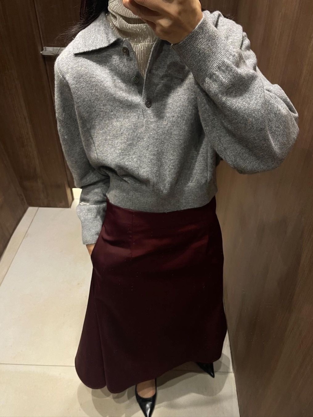 Yuppie님의 스타일 - 2