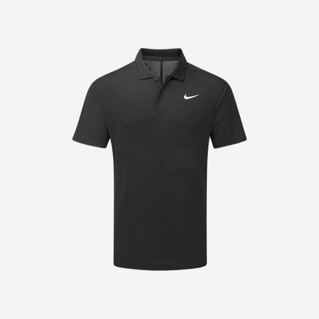 Nike Dri-Fit Victory Golf Polo T-Shirt Black - US/EU 상세 이미지 1