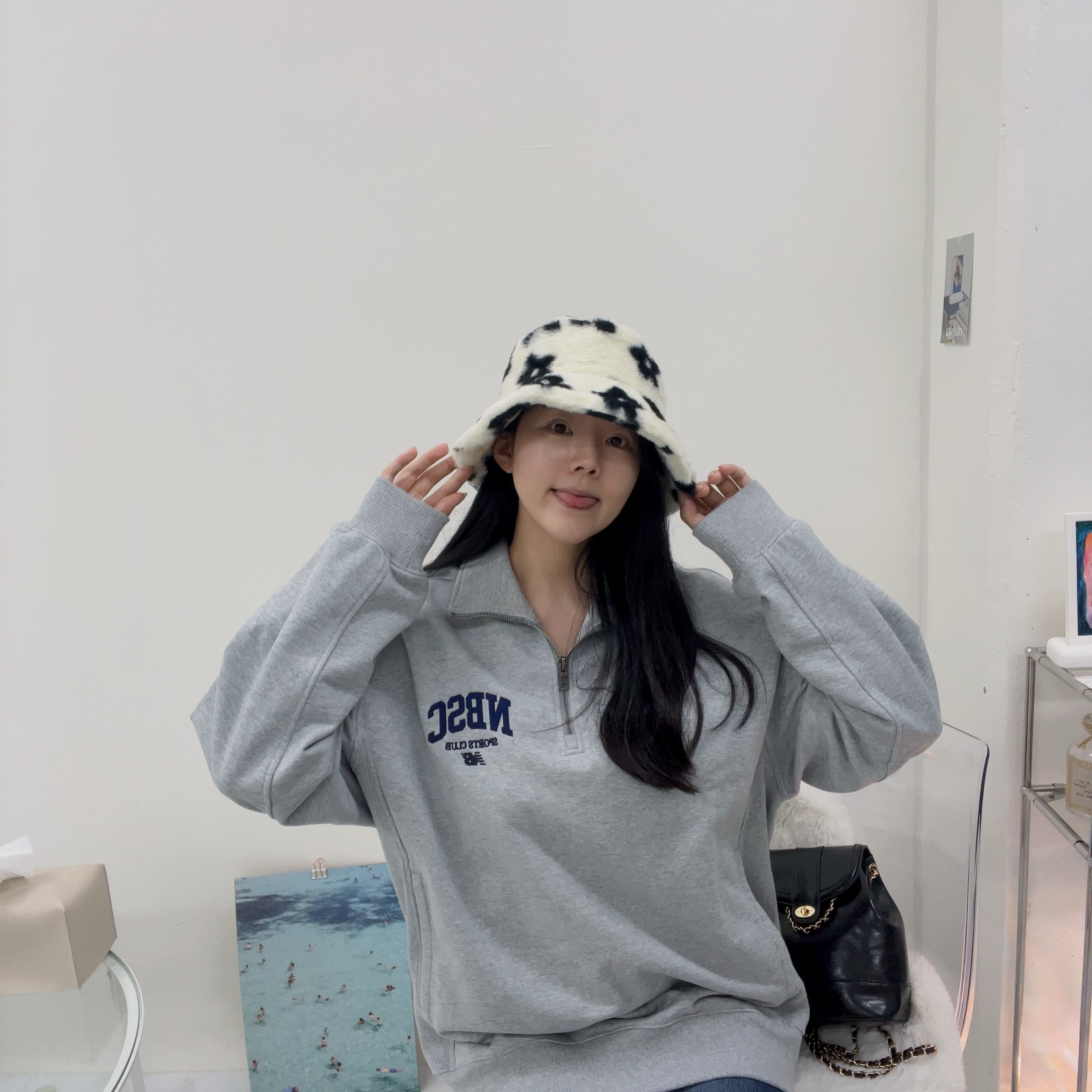 머핀님의 스타일 - 4