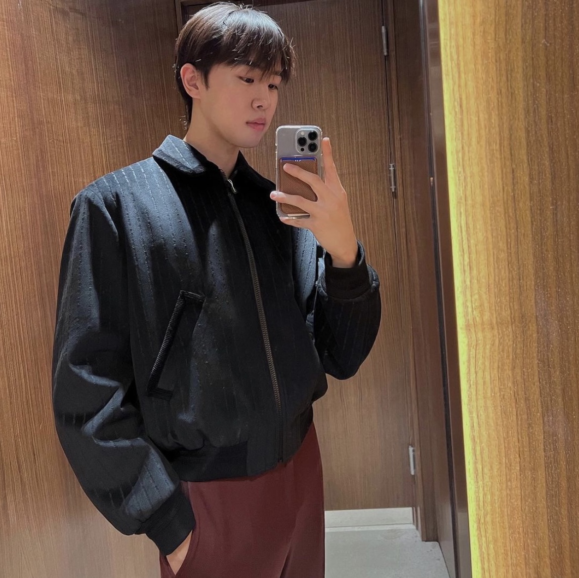 다이소님의 스타일