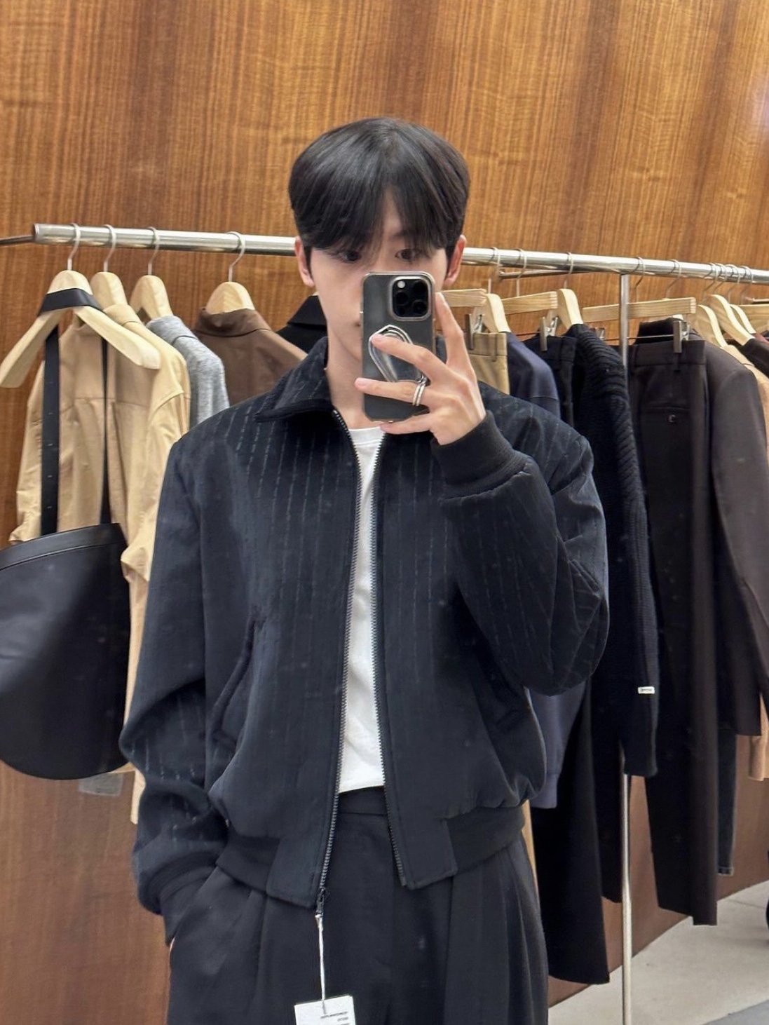다이소님의 스타일