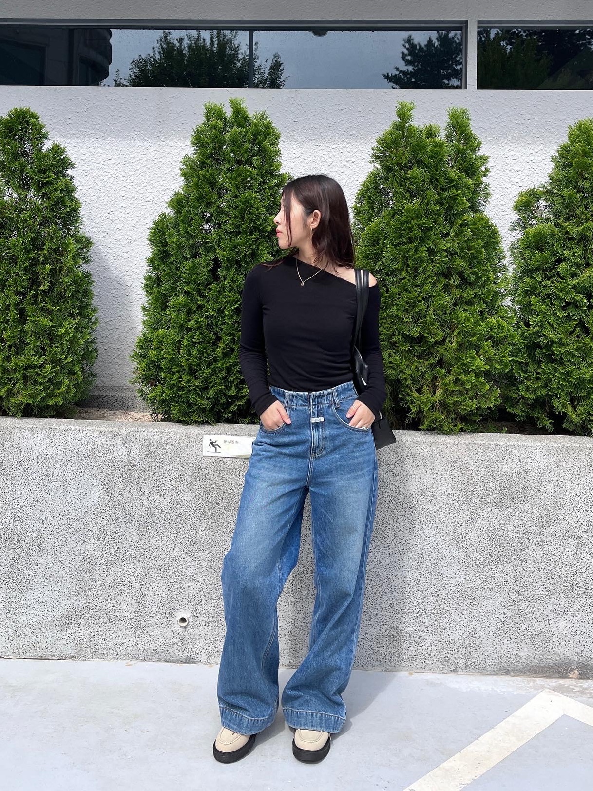 민서 MINSEO님의 스타일 - 1